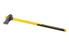 Колун Mastertool 2500г x 900мм фіберглас (05-0910)