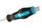 Отвертка ударная Mastertool РН1 x 100мм HEX (49-6110)
