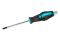 Отвертка ударная Mastertool РН1 x 100мм HEX (49-6110)