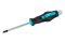 Отвертка ударная Mastertool РН2 x 100мм HEX (49-6210)