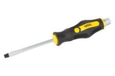 Викрутка ударна Mastertool SL6 x 100мм HEX (49-6610)