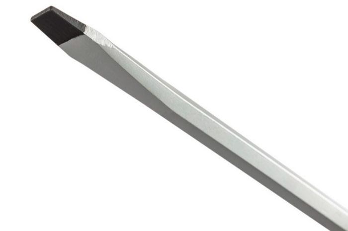 Отвертка ударная Mastertool SL6 x 100мм HEX (49-6610)