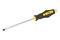 Викрутка ударна Mastertool SL6 x 150мм HEX (49-6615)