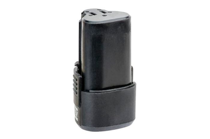 Аккумулятор для шуруповерта Intertool 12В x 2Ач Li-Ion WT-0321 (WT-0323)