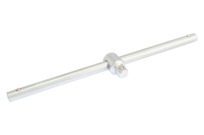 Вороток T-подібний Mastertool 1/2" x 300мм (78-0227)