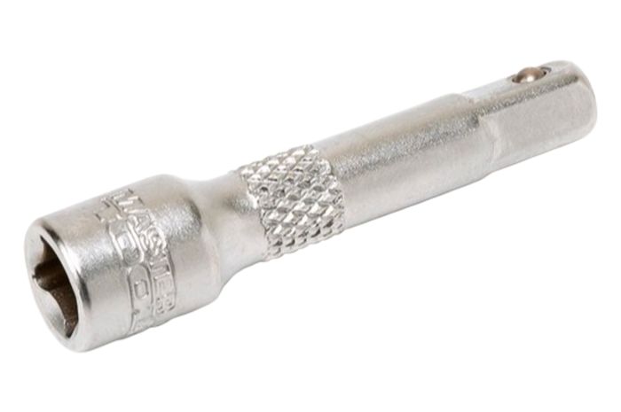 Подовжувач Mastertool 1/4" x 50мм (78-0405)