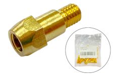 Вставка для наконечника зварювальних напівавтоматів 36 KD M8x28 (142.0020) (10 шт.)