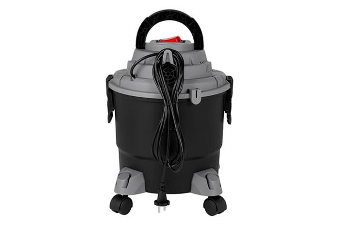 Пылесос промышленый Intertool 1000Вт x 15л (DT-1015)