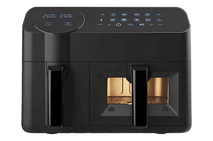 Мультипіч Maestro 2400Вт x 3.5+6л (MR-760)