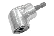 Адаптер кутовий для шуруповерта PLM 1/4" (П-INS-46540)