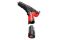 Шуруповерт аккумуляторный Intertool-Storm 12В x 0.8-10мм DFR (WT-0318)