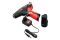 Шуруповерт аккумуляторный Intertool-Storm 12В x 0.8-10мм (WT-0310)