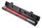 Ключ динамометричний Intertool 3/4" x 70-240Н/м червоний (XT-9019)