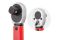 Ключ динамометричний Intertool 3/4" x 70-240Н/м червоний (XT-9019)