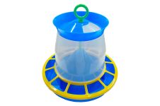 Годівниця для птиці Xplast 4.5л бункерна (TNX-К022)