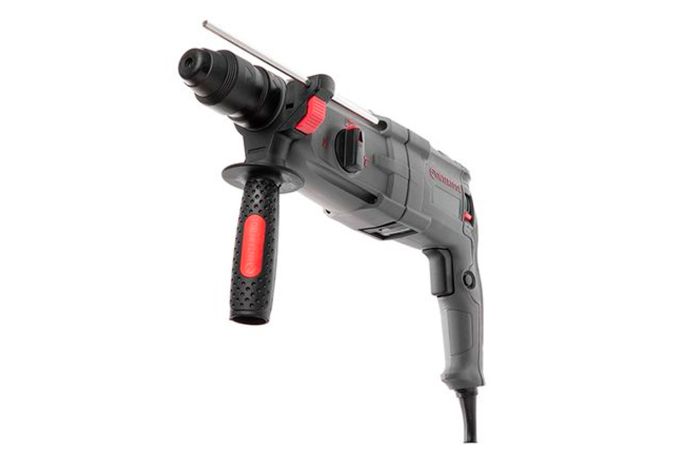 Перфоратор прямий Intertool 1000Вт DFR (DT-0186)