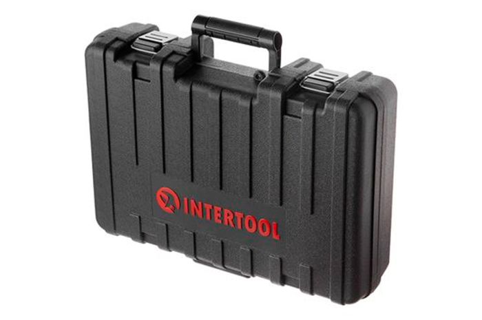 Перфоратор прямий Intertool 1000Вт DFR (DT-0186)