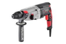 Перфоратор прямий Intertool-Storm 1000Вт корпус метал (WT-0172)