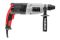 Перфоратор прямий Intertool-Storm 1000Вт корпус метал (WT-0172)