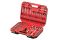 Набір інструменту Intertool 1/4" x 1/2" x 94од RED (ET-9094)