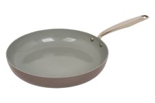 Сковорода антипригарна Maestro 260мм Ceramic (MR-1209-26)