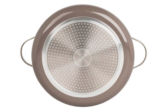 Каструля антипригарна Maestro 200мм x 2.3л Ceramic (MR-4009-20)