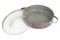 Каструля антипригарна Maestro 280мм x 3.9л низька Ceramic (MR-4009-28S)