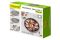 Каструля антипригарна Maestro 280мм x 3.9л низька Ceramic (MR-4009-28S)