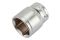 Набор инструмента Intertool 1/4" x 1/2" x 111ед RED (ET-9110)