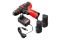 Шуруповерт акумуляторний Intertool-Storm 12В x 2Ач Li-Ion Brushless (WT-0322)