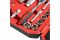 Набір інструменту Intertool 3/8" x 39од RED (ET-9039)