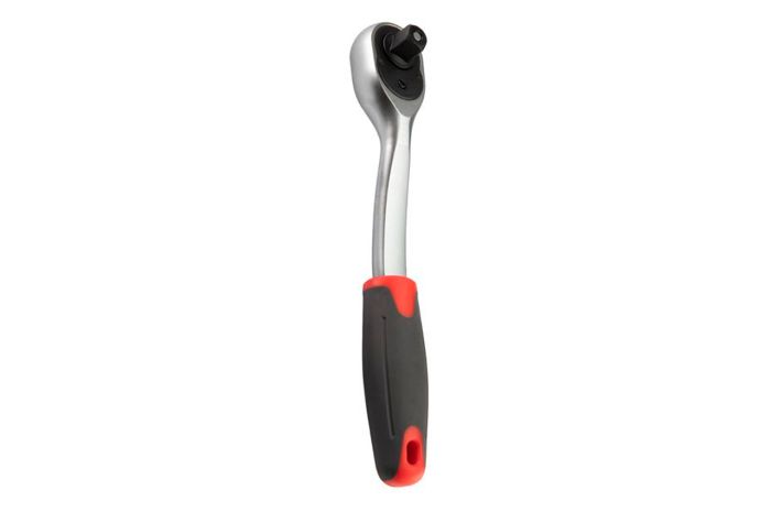 Набор инструмента Intertool 1/2" x 21ед Diy (ET-9021)