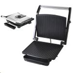 Гриль контактний Sokany KJ202SS 2000 Вт