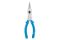 Щипцы удлиненные прямые Intertool 180 мм American type (HT-0122)