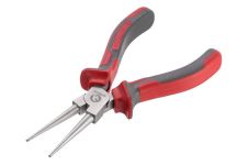 Круглогубці Intertool 160 мм (HT-0128)