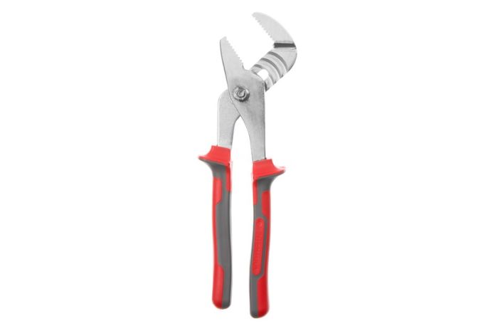Клещи трубные Intertool 250 мм HT-0118 (HT-0118)