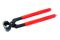 Клещи торцевые Mastertool 200 мм (22-9200)