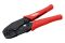 Клещи для обжима контактов Mastertool 220 мм 0.5-6 мм² (75-2250)