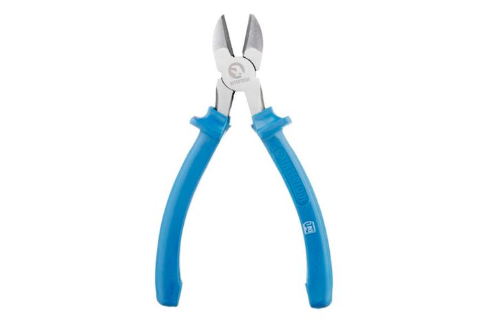Бокорізи Intertool 180 мм American type (HT-0142)
