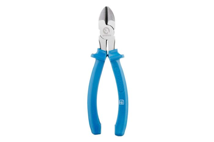 Бокорізи Intertool 180 мм American type (HT-0142)