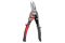 Ножницы по металлу Intertool 250 мм правые Pro (NT-0501)