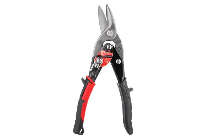 Ножницы по металлу Intertool 250 мм правые Pro (NT-0501)