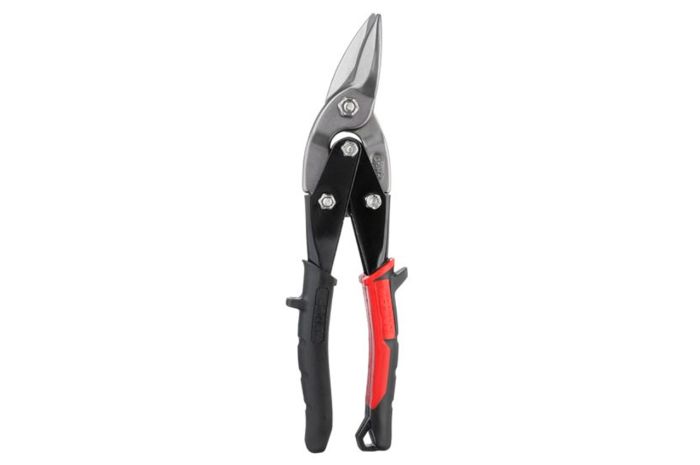 Ножницы по металлу Intertool 250 мм правые Pro (NT-0501)