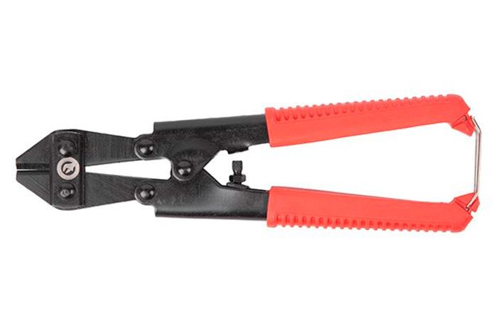 Ножницы арматурные Intertool 210 мм d=4 мм (HT-0171)