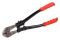Ножницы арматурные Intertool 350 мм d=3 мм Pro (HT-0151)