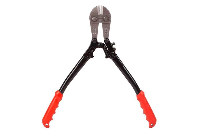 Ножницы арматурные Intertool 350 мм d=3 мм Pro (HT-0151)