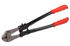 Ножницы арматурные Intertool 450 мм d=5 мм Pro (HT-0152)