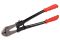 Ножницы арматурные Intertool 450 мм d=5 мм Pro (HT-0152)