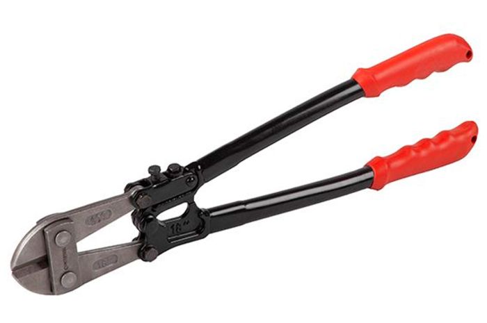 Ножницы арматурные Intertool 450 мм d=5 мм Pro (HT-0152)