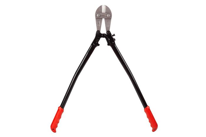 Ножиці арматурні Intertool 750 мм d = 9 мм Prof (HT-0154)